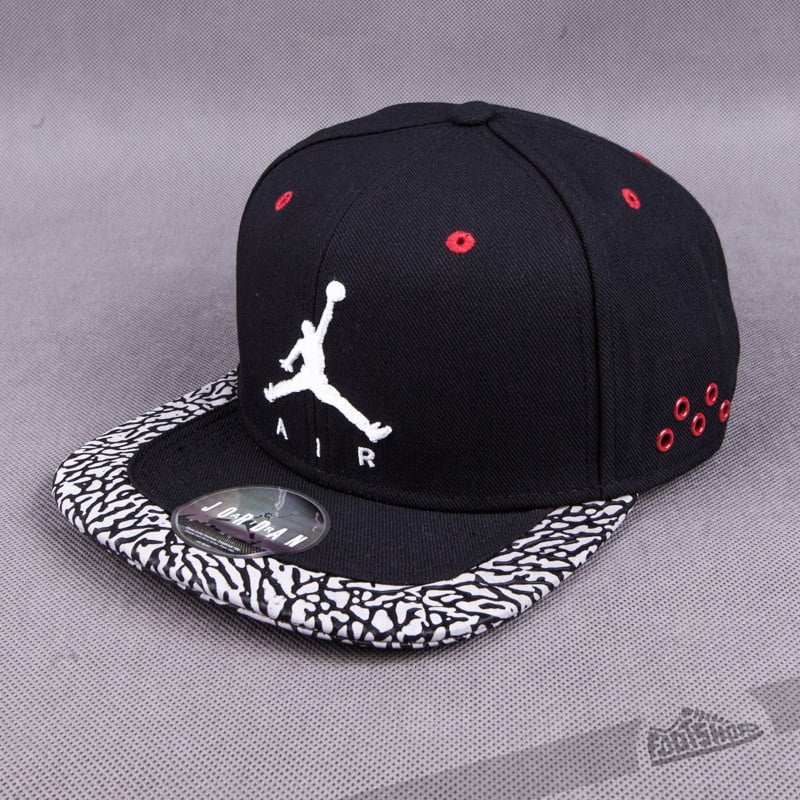 Gorras discount jordan jumpman