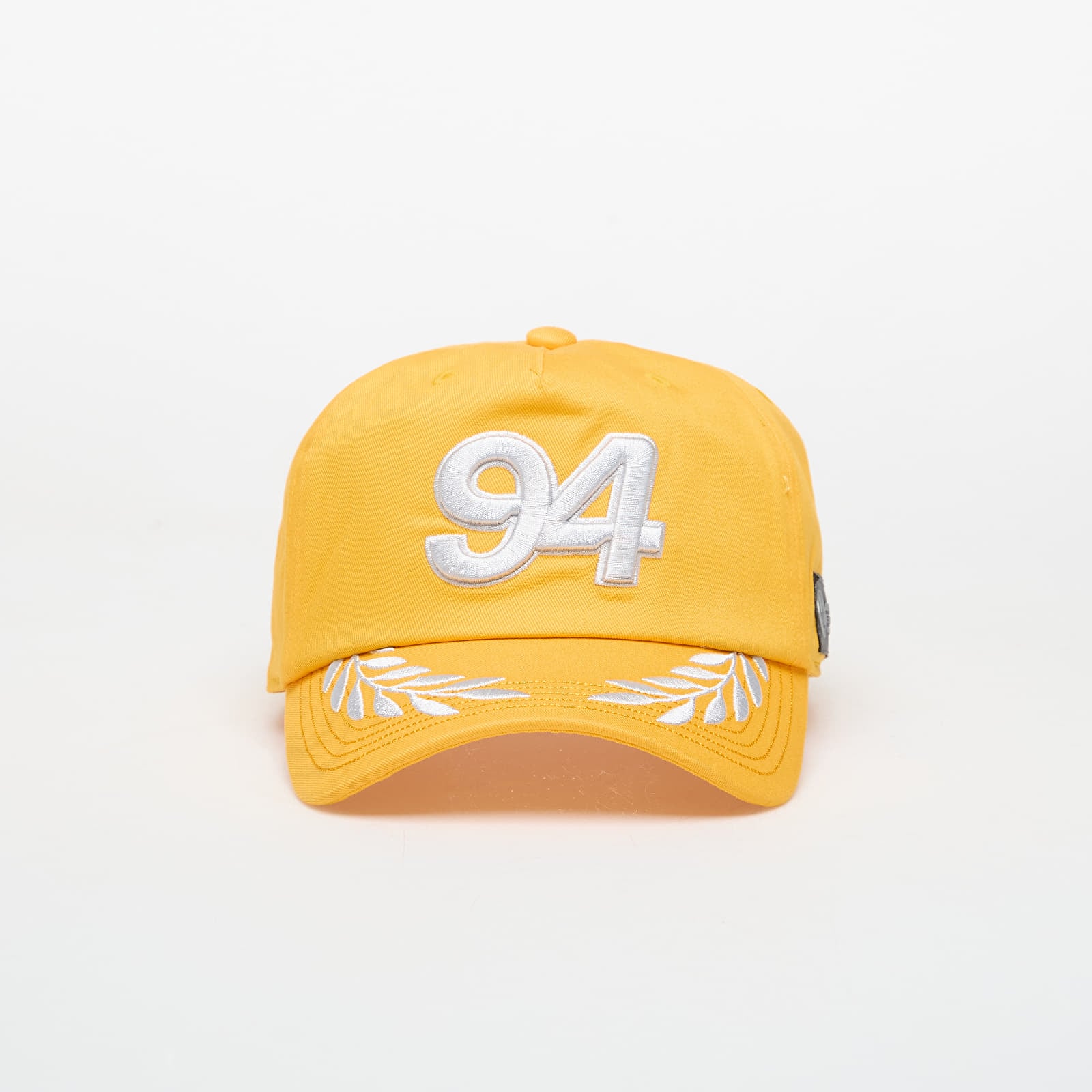 Caps adidas x Bad Bunny x Mercedes - AMG Petronas Formula One Team Race Cap Collegiate Gold