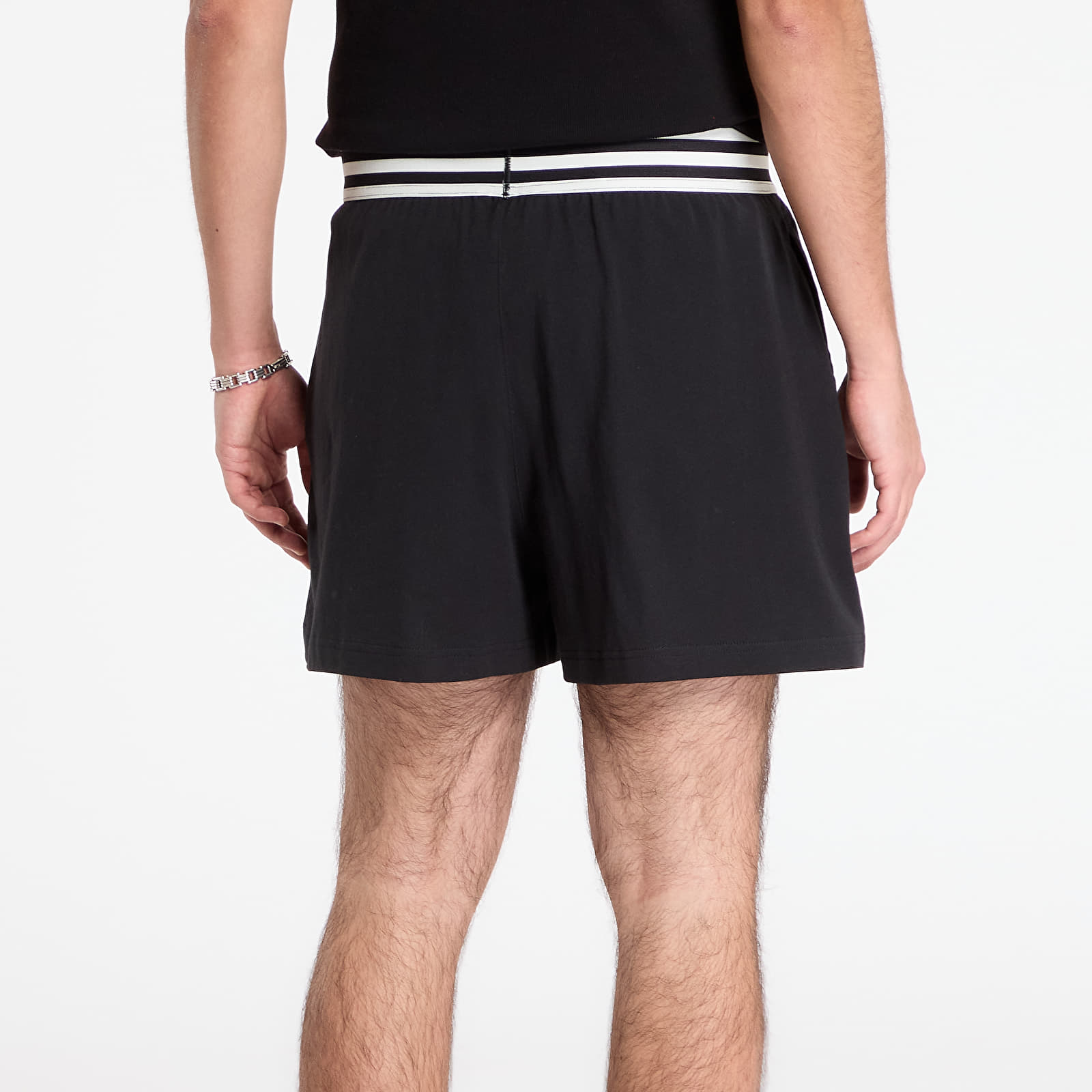 Shorts adidas x Willy Chavarria House Shorts Black