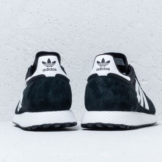Basket adidas forest grove outlet