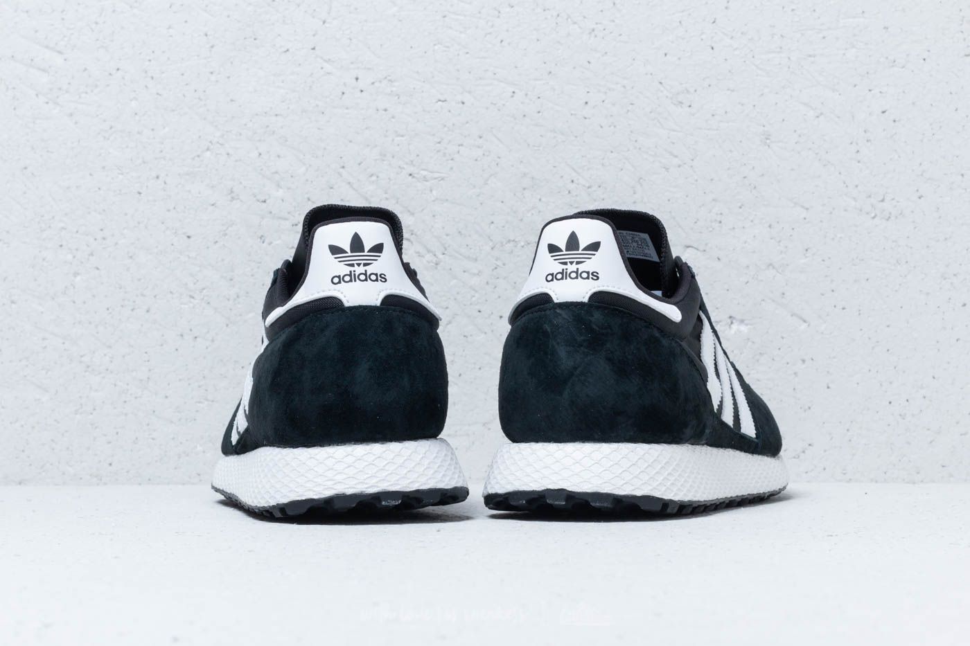 Adidas originals forest grove b41550 sales