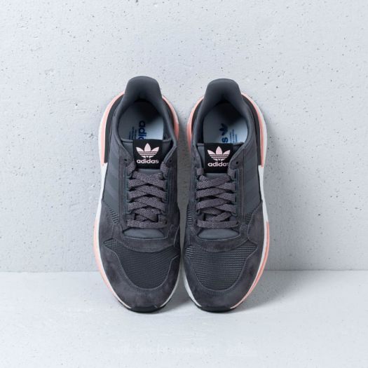 Adidas zx 500 rm uomo rosa store