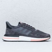 Men's shoes adidas ZX 500 RM Grey/ Grey/ Pink | Footshop