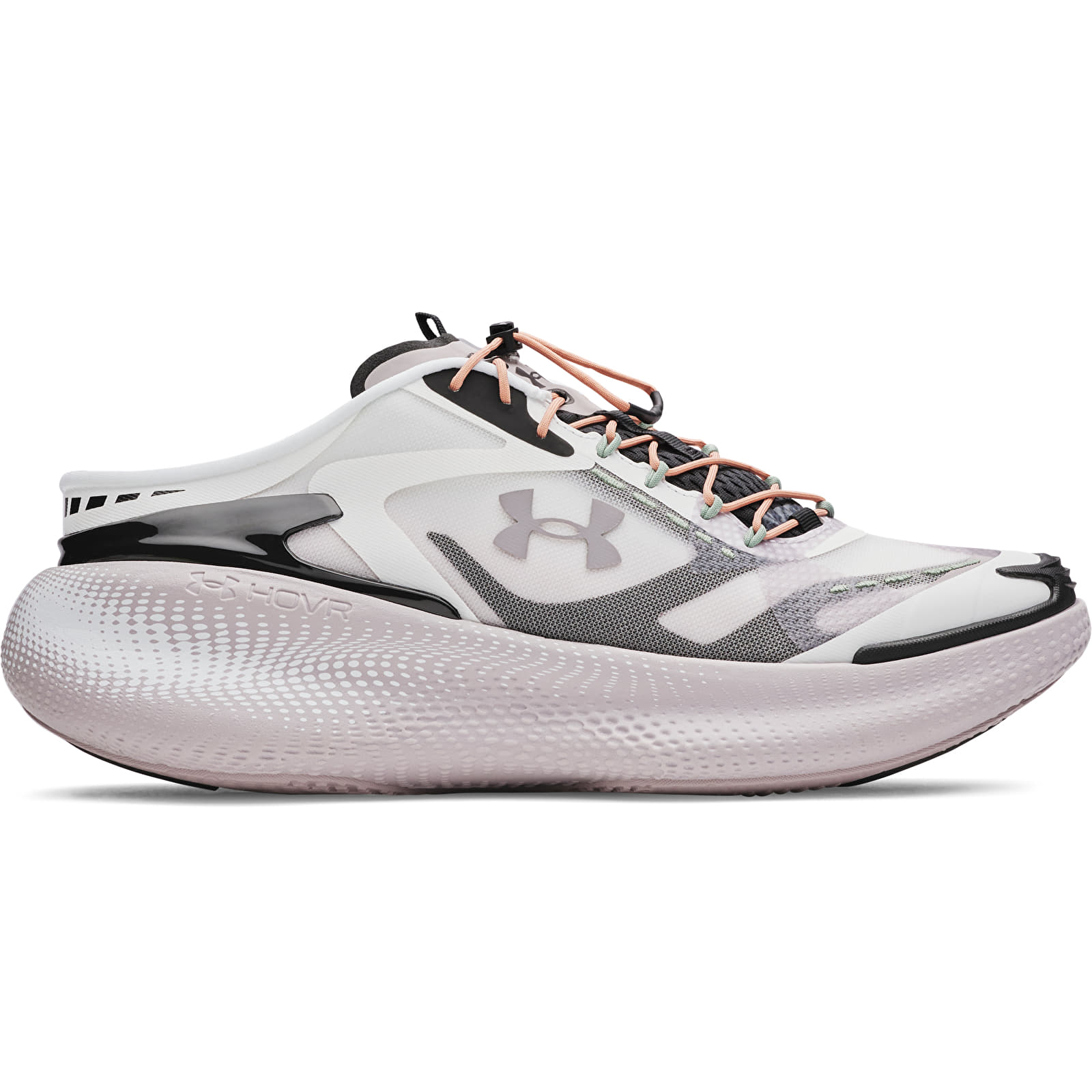 Men's shoes Under Armour Echo Gray