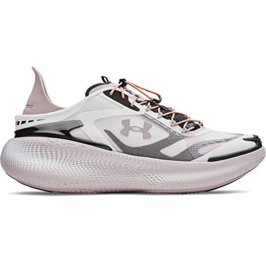 Under Armour Echo Gray