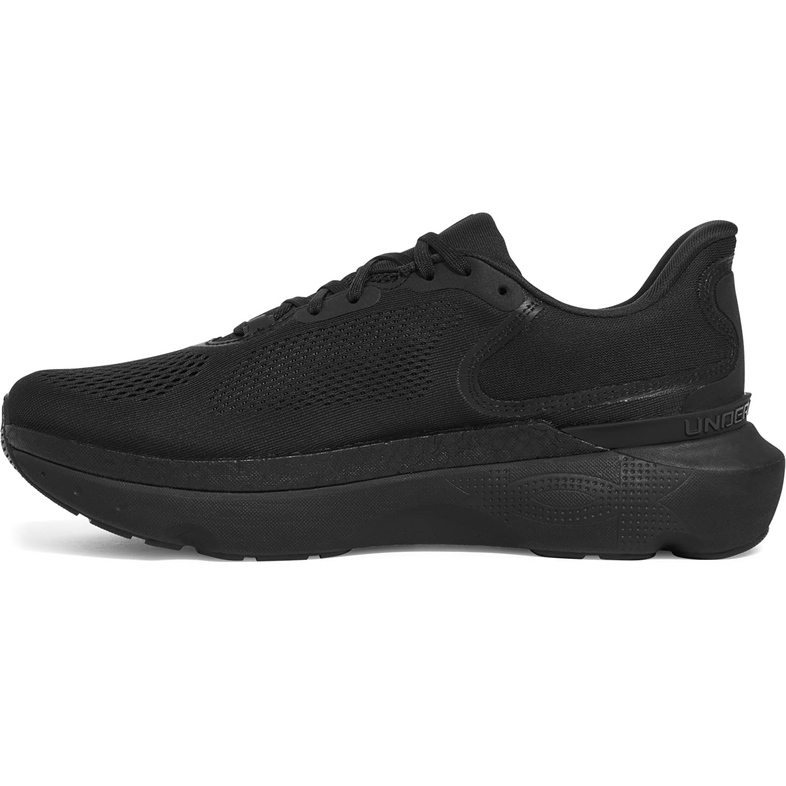 Herenschoenen Under Armour Infinite Pro 2 Black