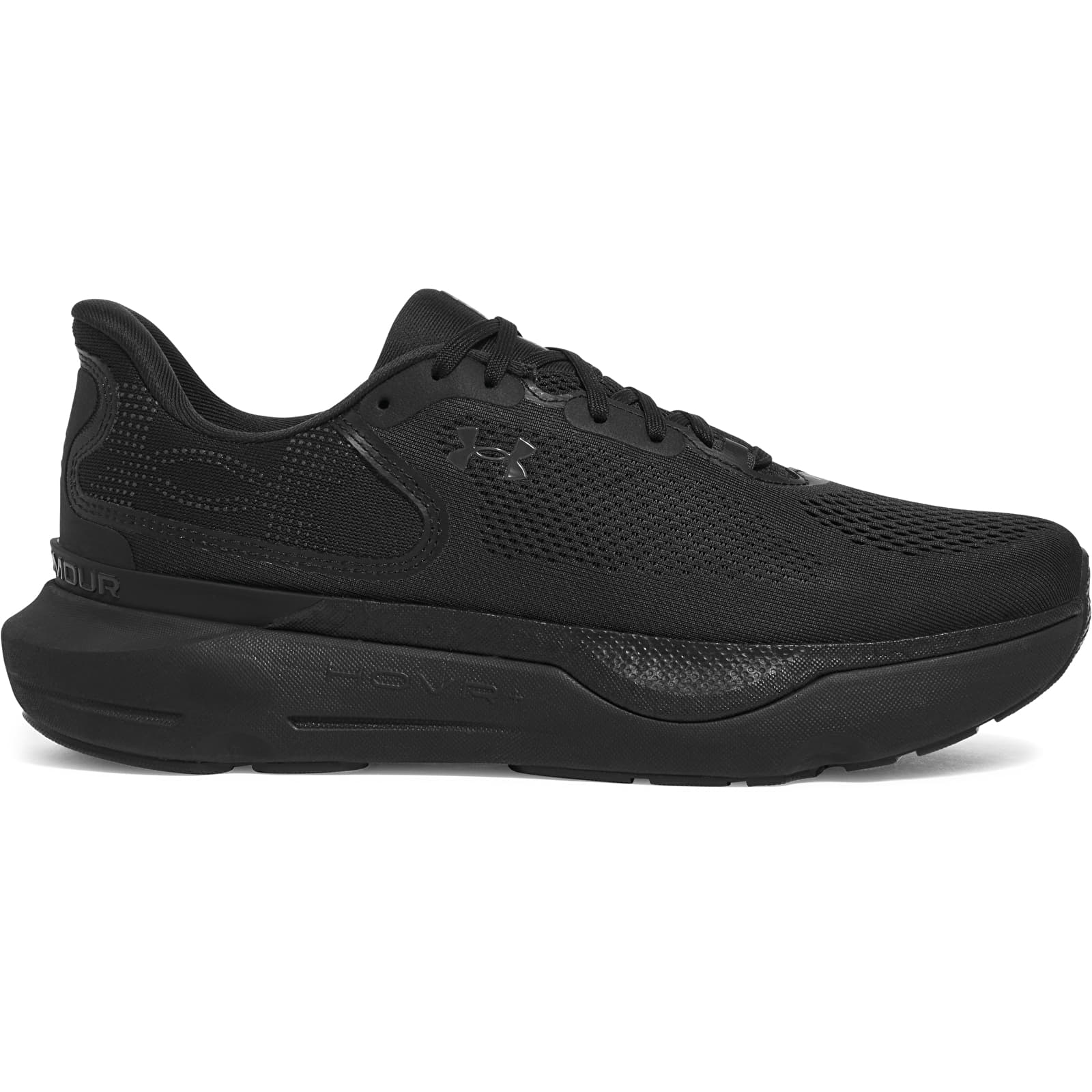 Herenschoenen Under Armour Infinite Pro 2 Black