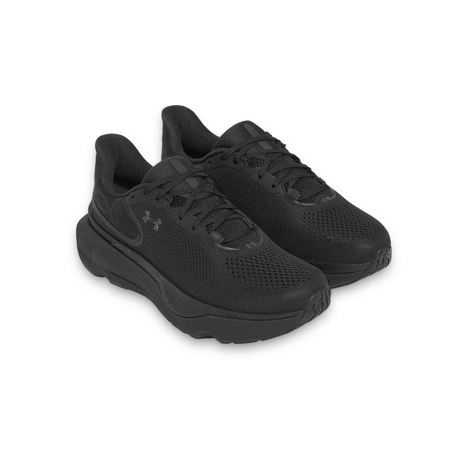 Herenschoenen Under Armour Infinite Pro 2 Black