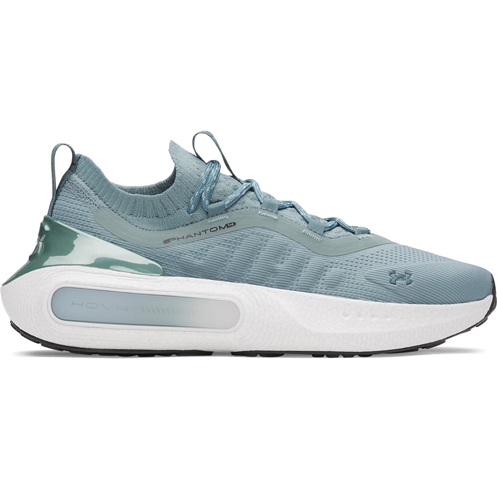 Sneakers Under Armour Phantom 4 Chrome Blue EUR 44