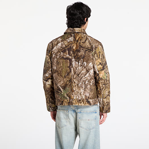 9/S PROJECT FIREMAN JACKET REALTREE - Google S1151029346