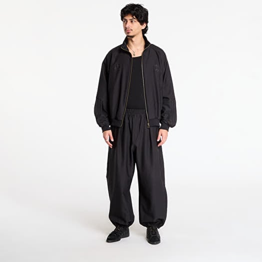 Jogger Pants adidas x Willy Chavarria Twill Track Pants Black