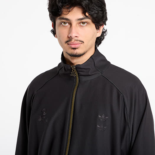 adidas × WILLY CHAVARRIA WC TWILL TP ADIDAS X WILLY CHAVARRIA: Ori Wc Twill Tp (Black) | DSMG E-SHOP