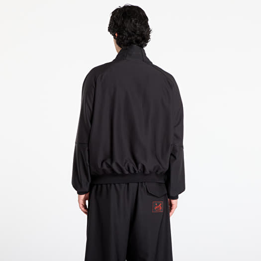 adidas × WILLY CHAVARRIA WC TWILL TP ADIDAS X WILLY CHAVARRIA: Ori Wc Twill Tp (Black) | DSMG E-SHOP