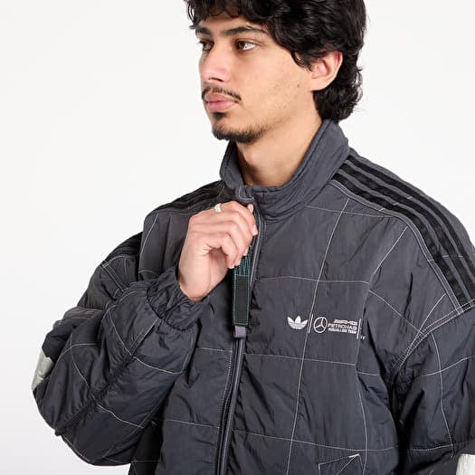 Giacche adidas x Bad Bunny x Mercedes - AMG Petronas Formula One