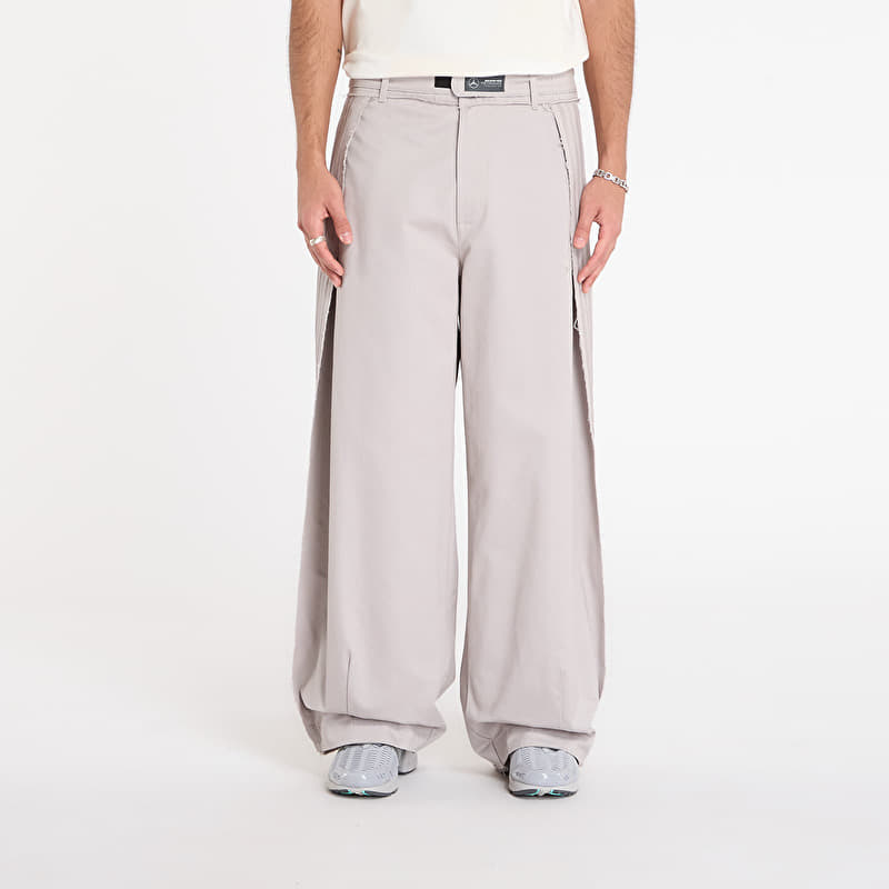 adidas Bad Bunny X Mercedes - Amg Petronas Formula One Team Race Pant Clear Granite