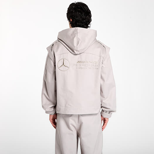 Jackets adidas x Bad Bunny x Mercedes - AMG Petronas Formula One