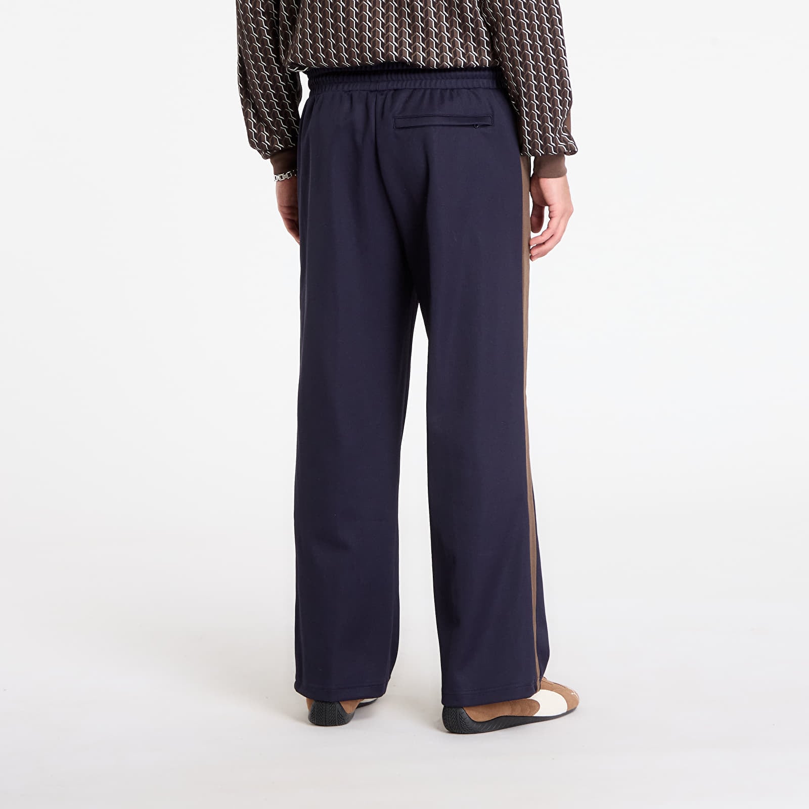 Jogger Pants Puma x JJJJOUND T7 Track Pants New Navy