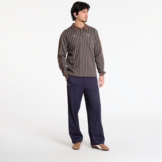 PUMA × JJJJound T7 Track Pant サイズS Puma x JJJJOUND T7 Track Pants New Navy | Footshop