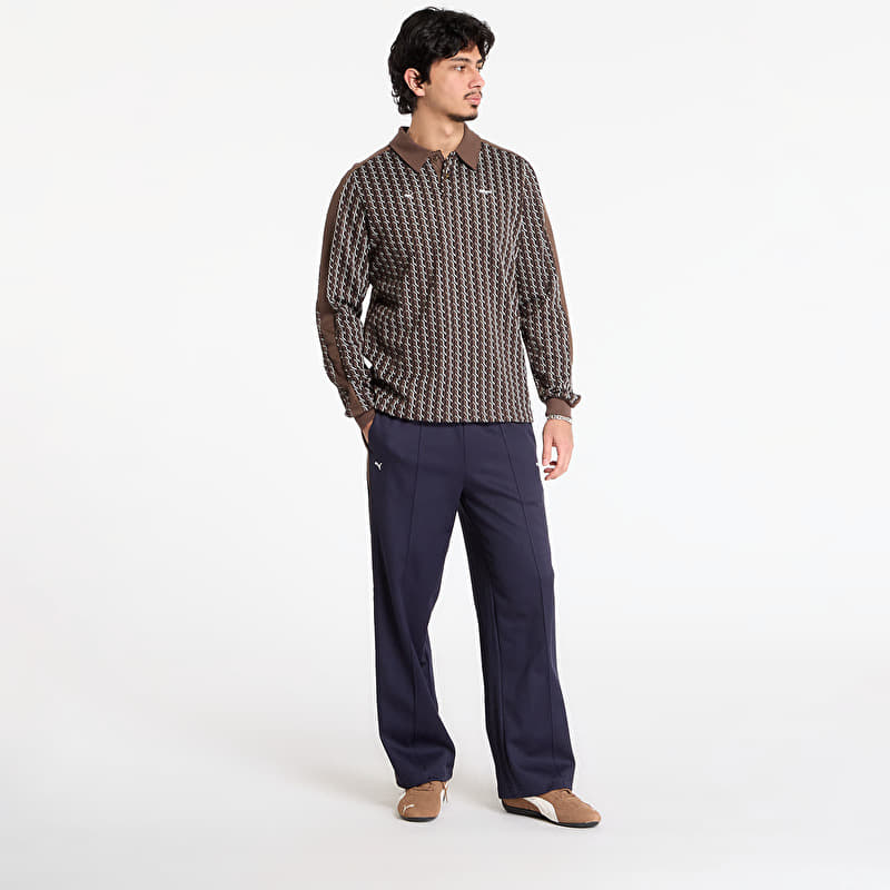 Puma x JJJJOUND T7 Track Pants New Navy | Footshop