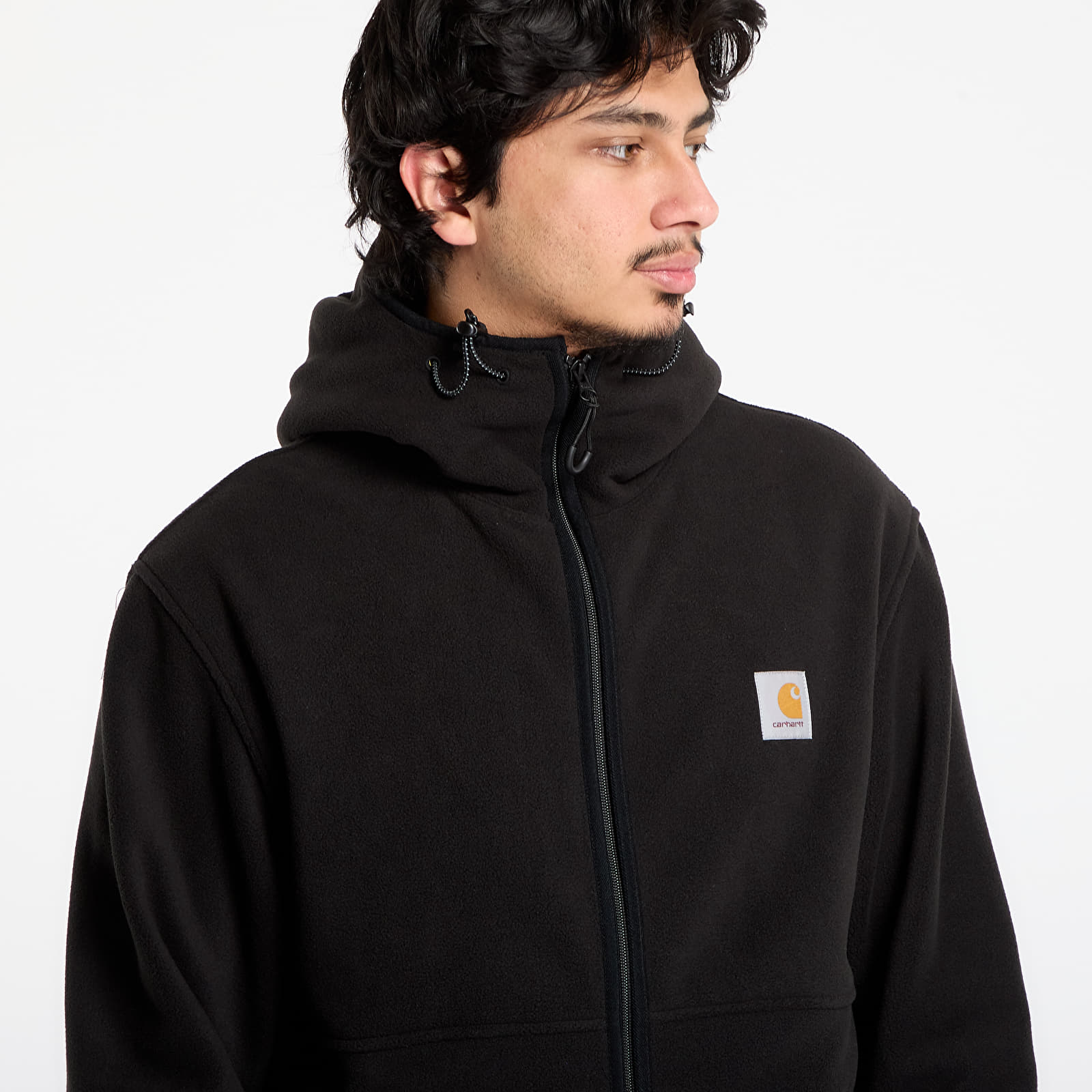 Jacken Carhartt WIP Blevin Liner Jacket UNISEX Black