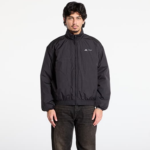 Jakna adidas x Moonboot Tracktop M Black