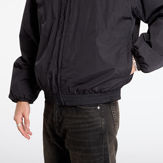 adidas クロップドジャケット M Next：日本 adidas Originals アディカラー クロップド シンセティック