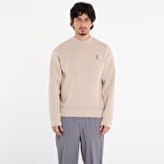 On Focus Tech Crew Desert