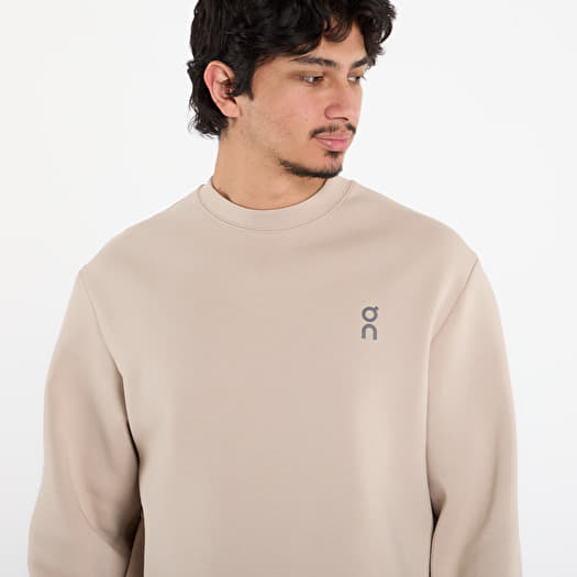 On Focus Tech Crew Desert | Footshop