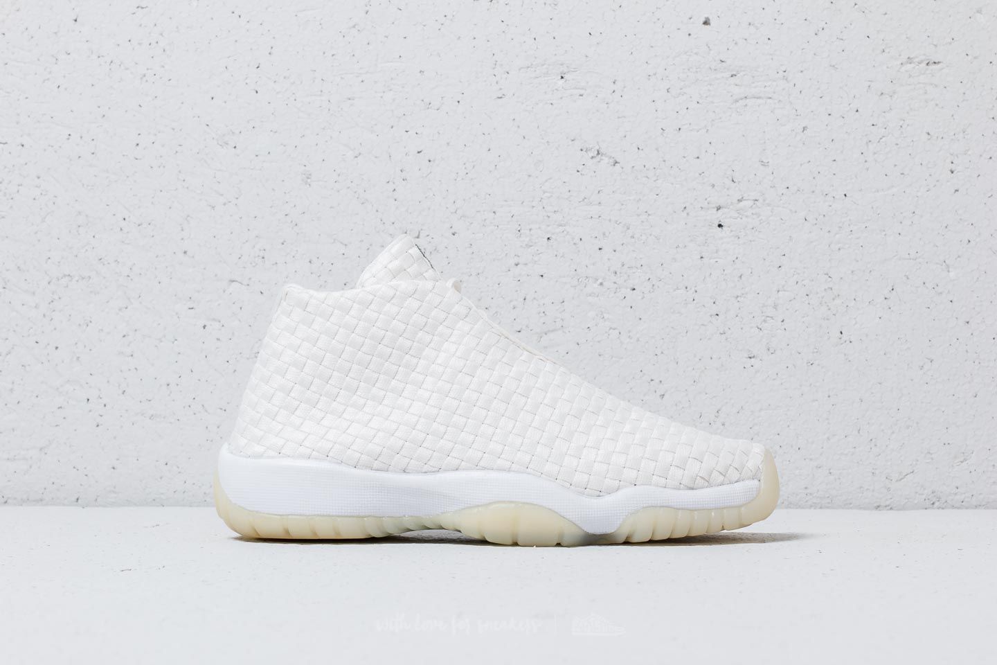Damen Sneaker und Schuhe Air Jordan Future BG Phantom/ Phantom-Sail-White