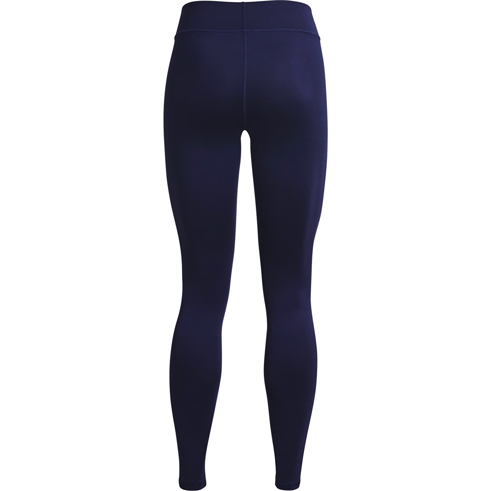 Dámské legíny Under Armour Cg Authentics Legging Blue