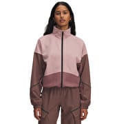 Under Armour Unstoppable Jacket Pink