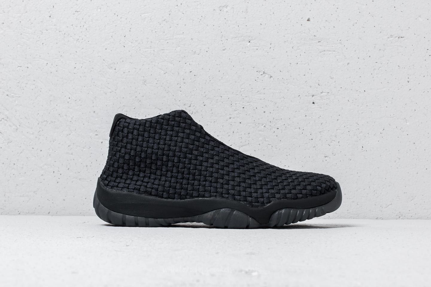 All black deals jordan futures