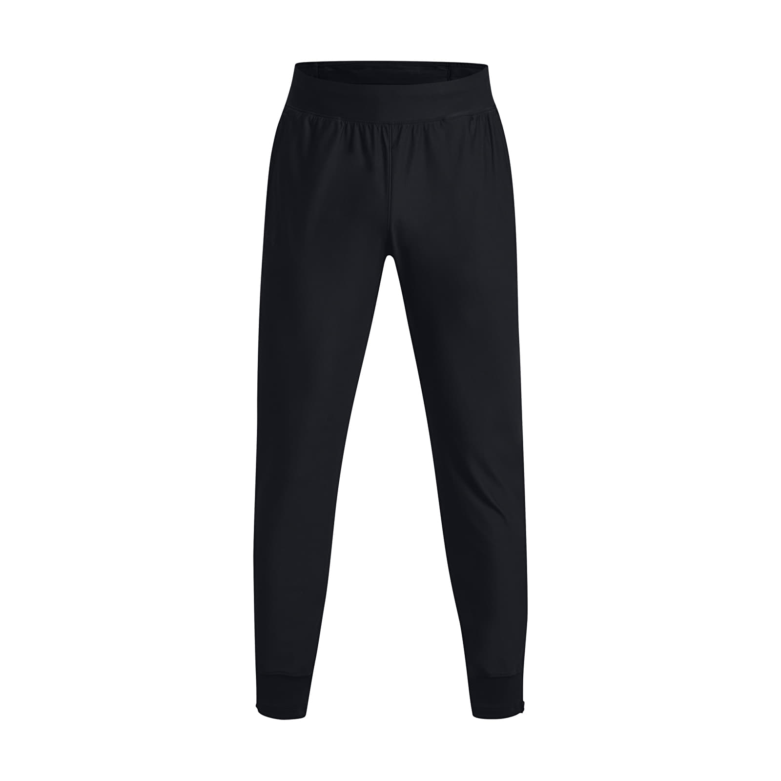 Men's trousers Under Armour Qualifier Run Elite Pant Black