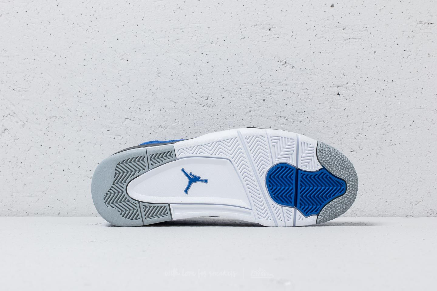 Nike air jordan son of low hyper royal on sale
