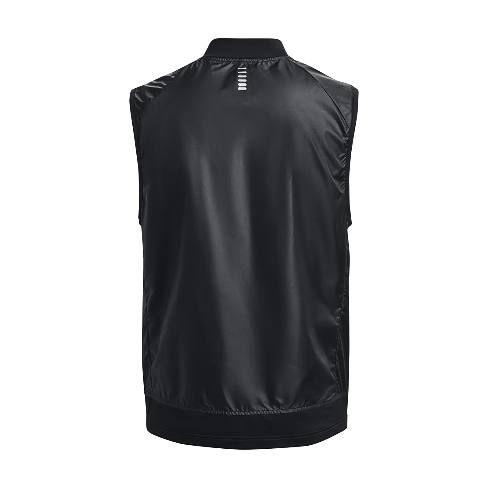 Men's vests Under Armour Strm Ins Run Vest Black