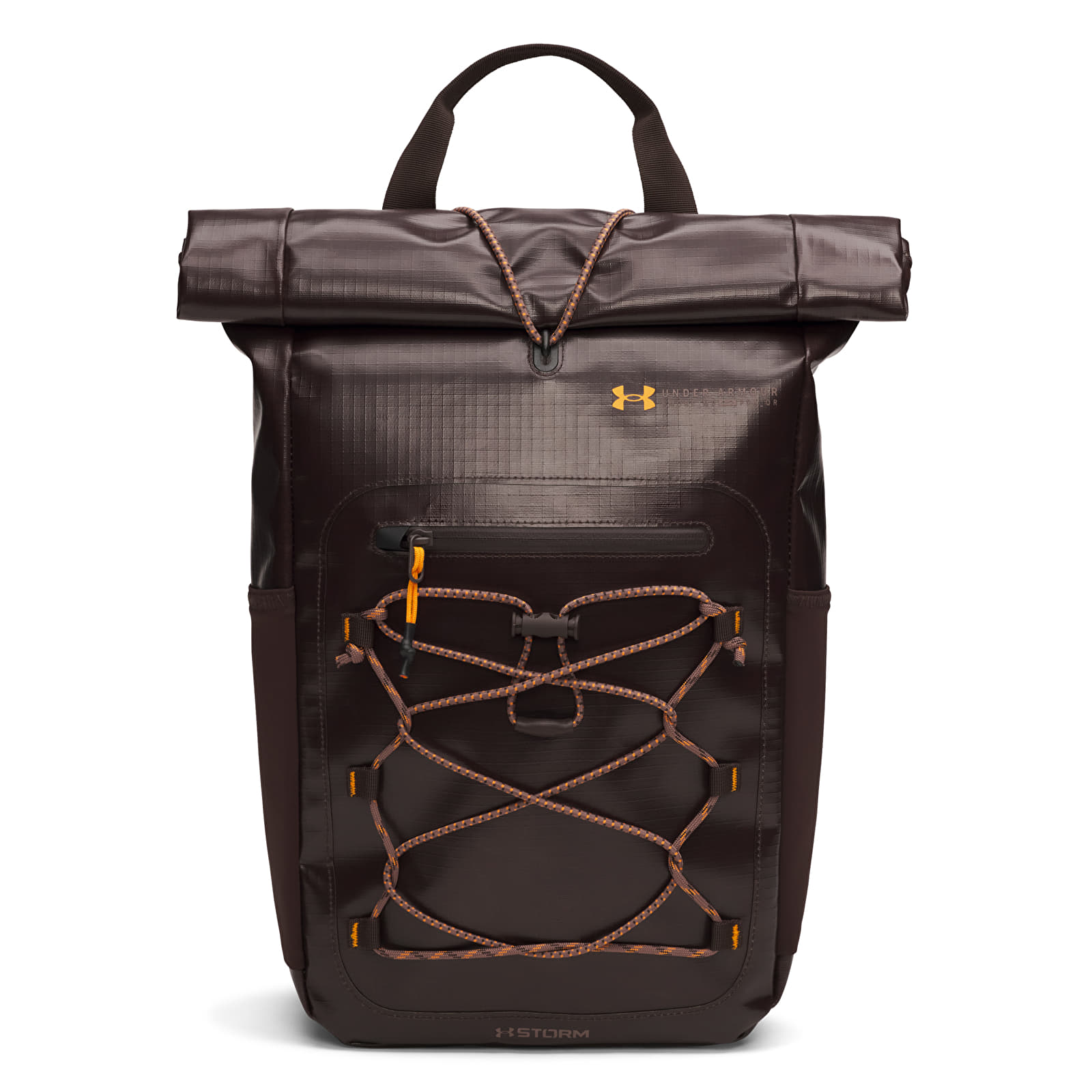 Moški nahrbtniki  Under Armour Summit Sm Bp Brown