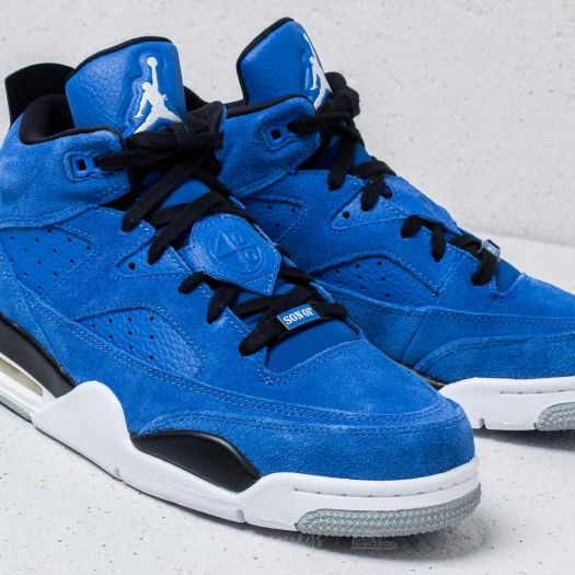 Jordan son of low blue discount