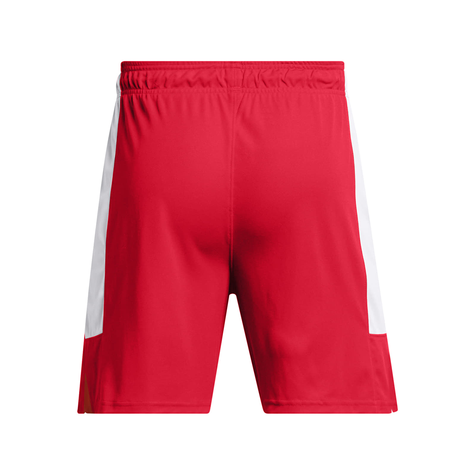 Vīriešu šorti Under Armour Baseline Short Red