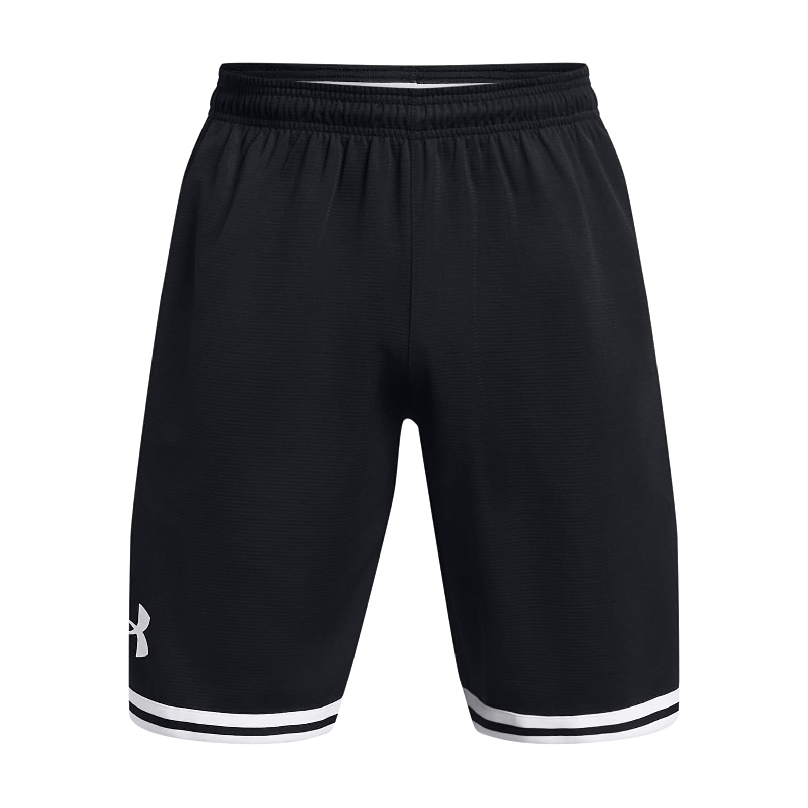 Shorts - Männer Under Armour Perimeter Short Black