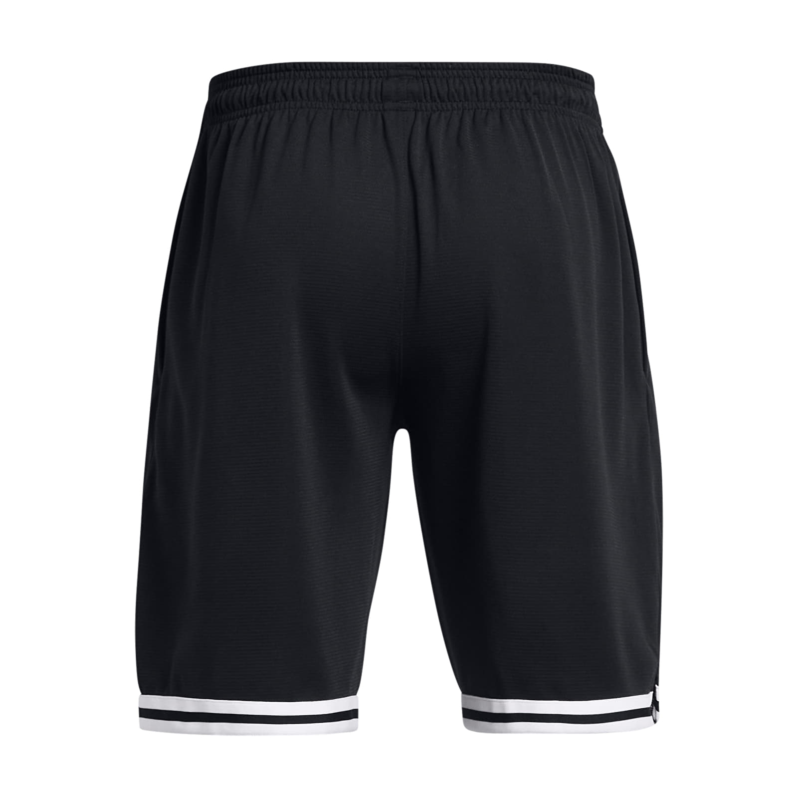 Shorts - Männer Under Armour Perimeter Short Black