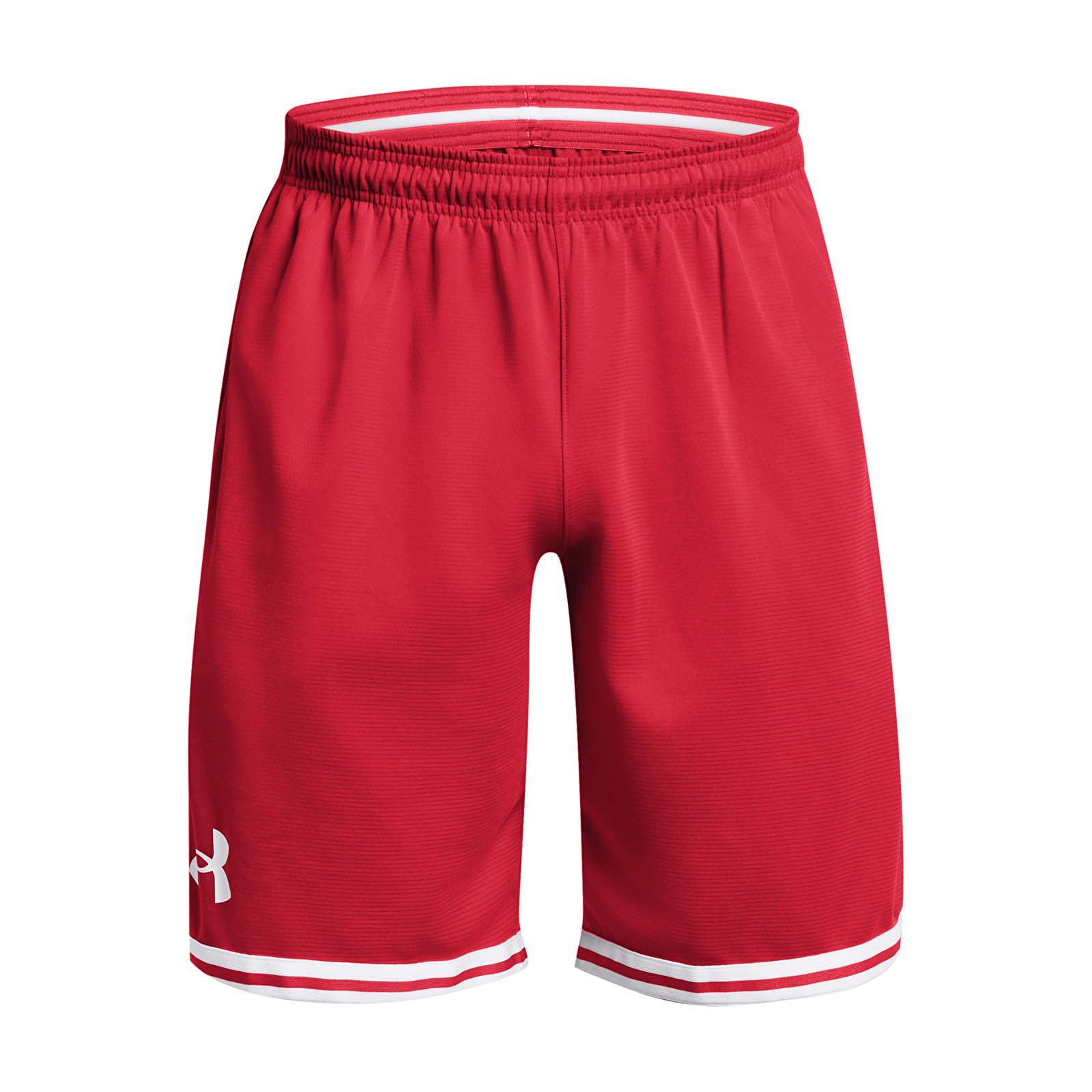Shorts - Männer Under Armour Perimeter Short Red