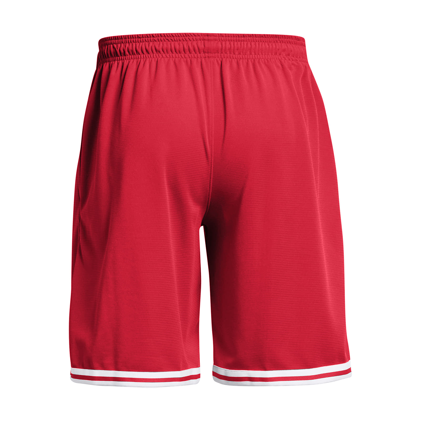 Shorts - Männer Under Armour Perimeter Short Red