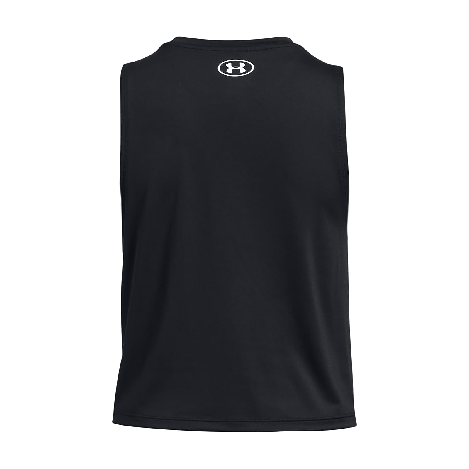 Canotta donna Under Armour Vanish Energy Crop Tank Black