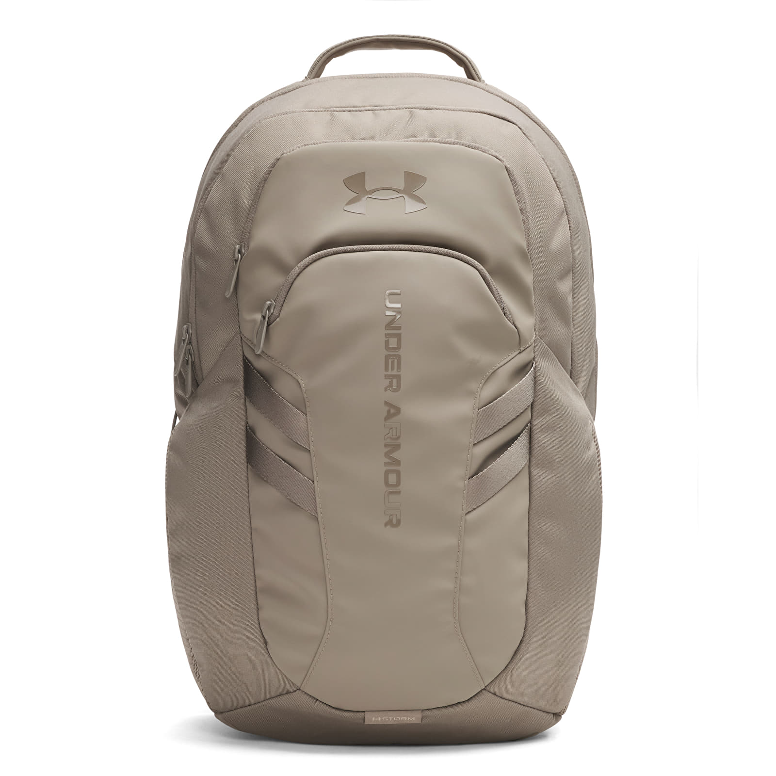 Moški nahrbtniki  Under Armour Hustle Pro 6.0 Back-Pack Brown