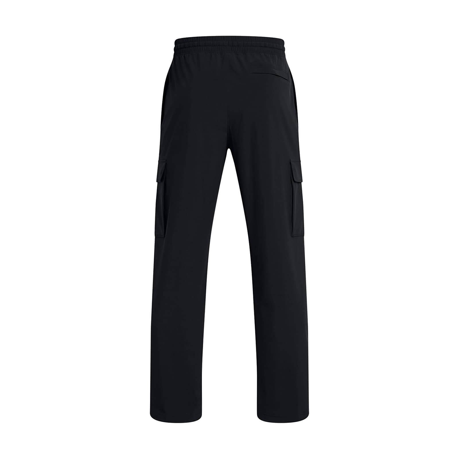 Чоловічі штани Under Armour Vibe Woven Cargo Pants Black