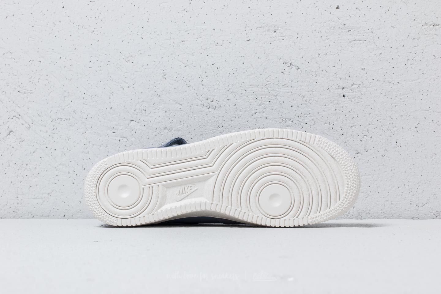 Pánské tenisky a boty Nike Air Force 1 Mid '07 LV8 Ashen Slate/ Blue Void