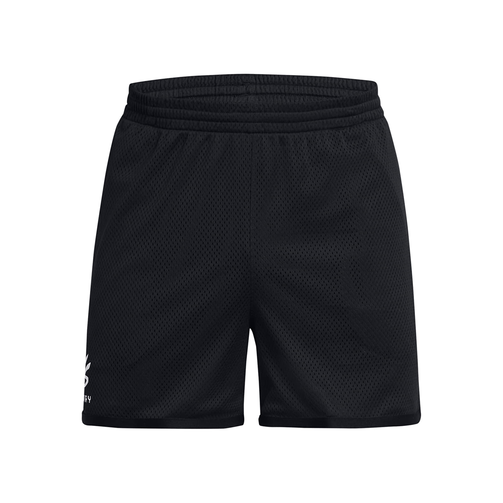 Чоловічі шорти Under Armour Curry Splash Short Black