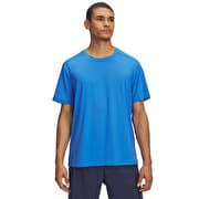 Under Armour Launch Elite Shortsleeve Blue