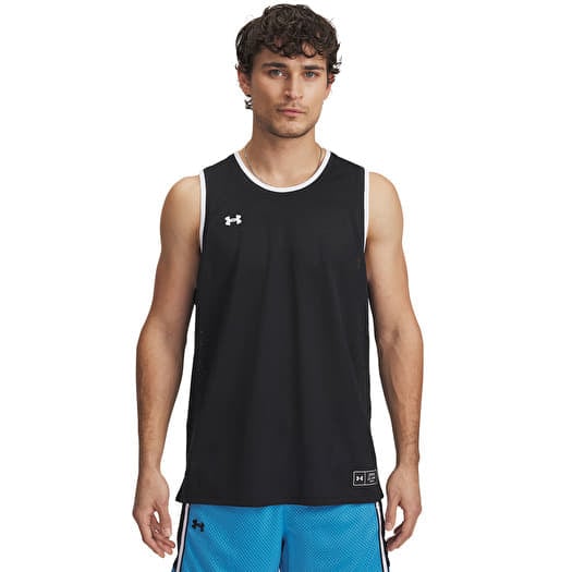 Tank top Under Armour Zone Pro Mesh Tank Multicolor
