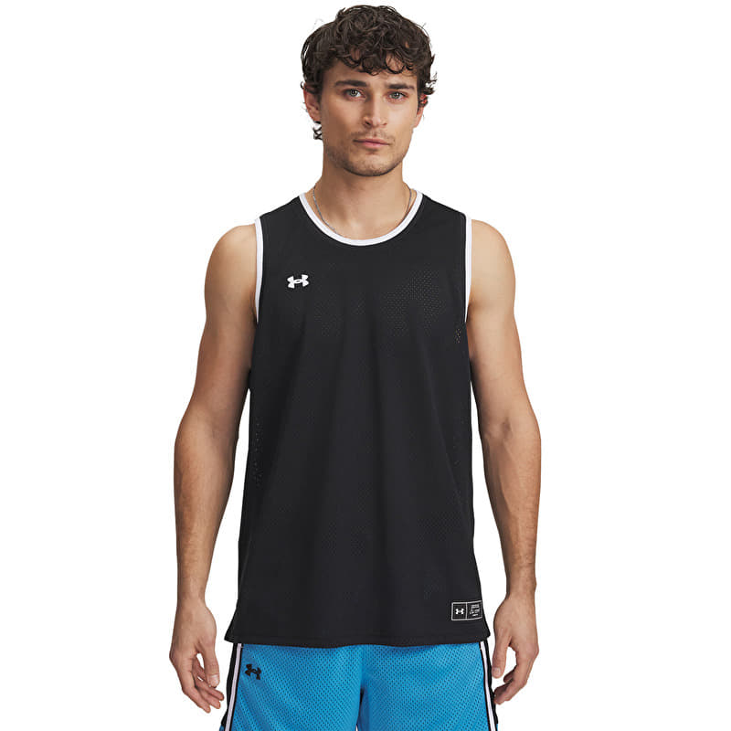 Under Armour Zone Pro Mesh Tank Multicolor